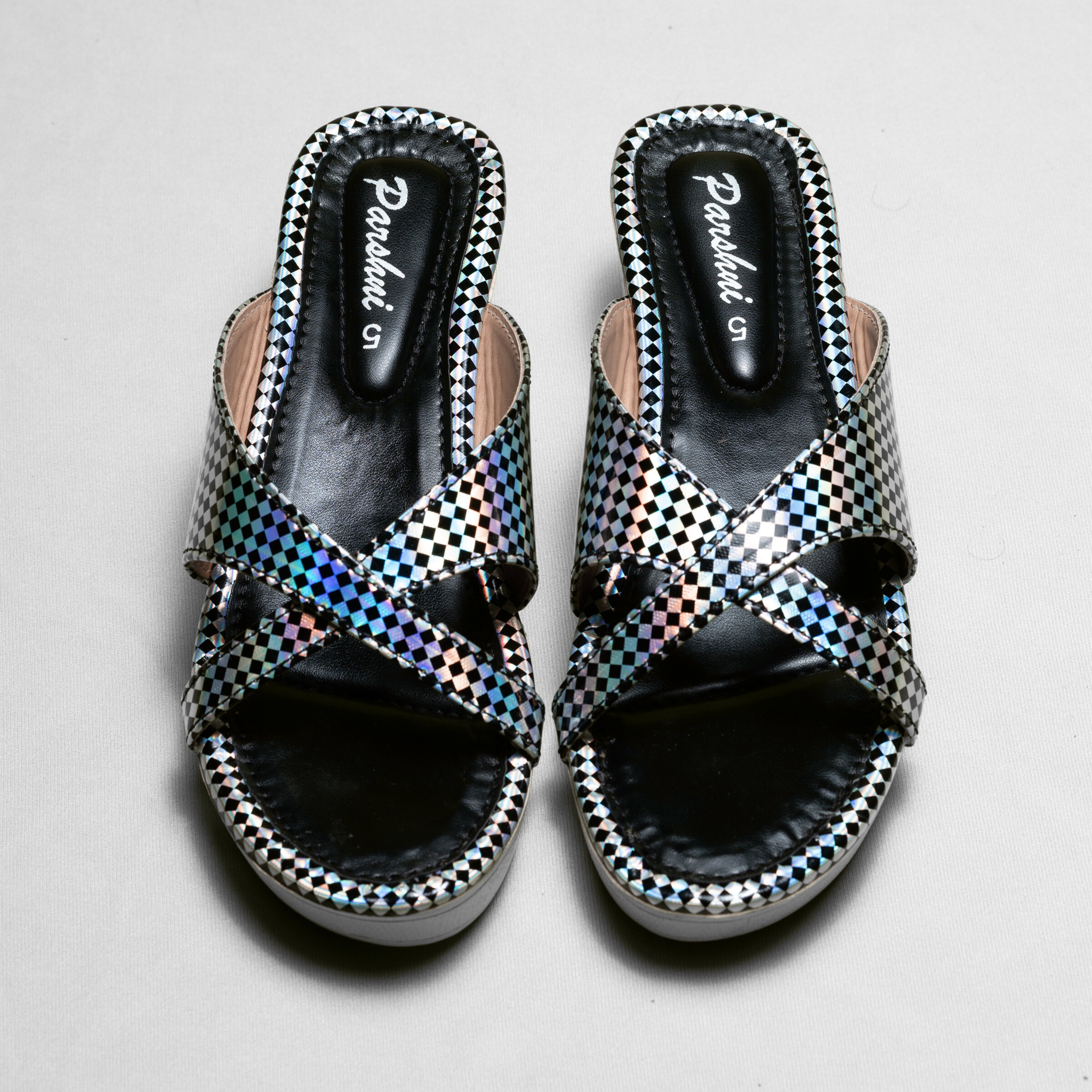 Parshni Women Multi Wedges