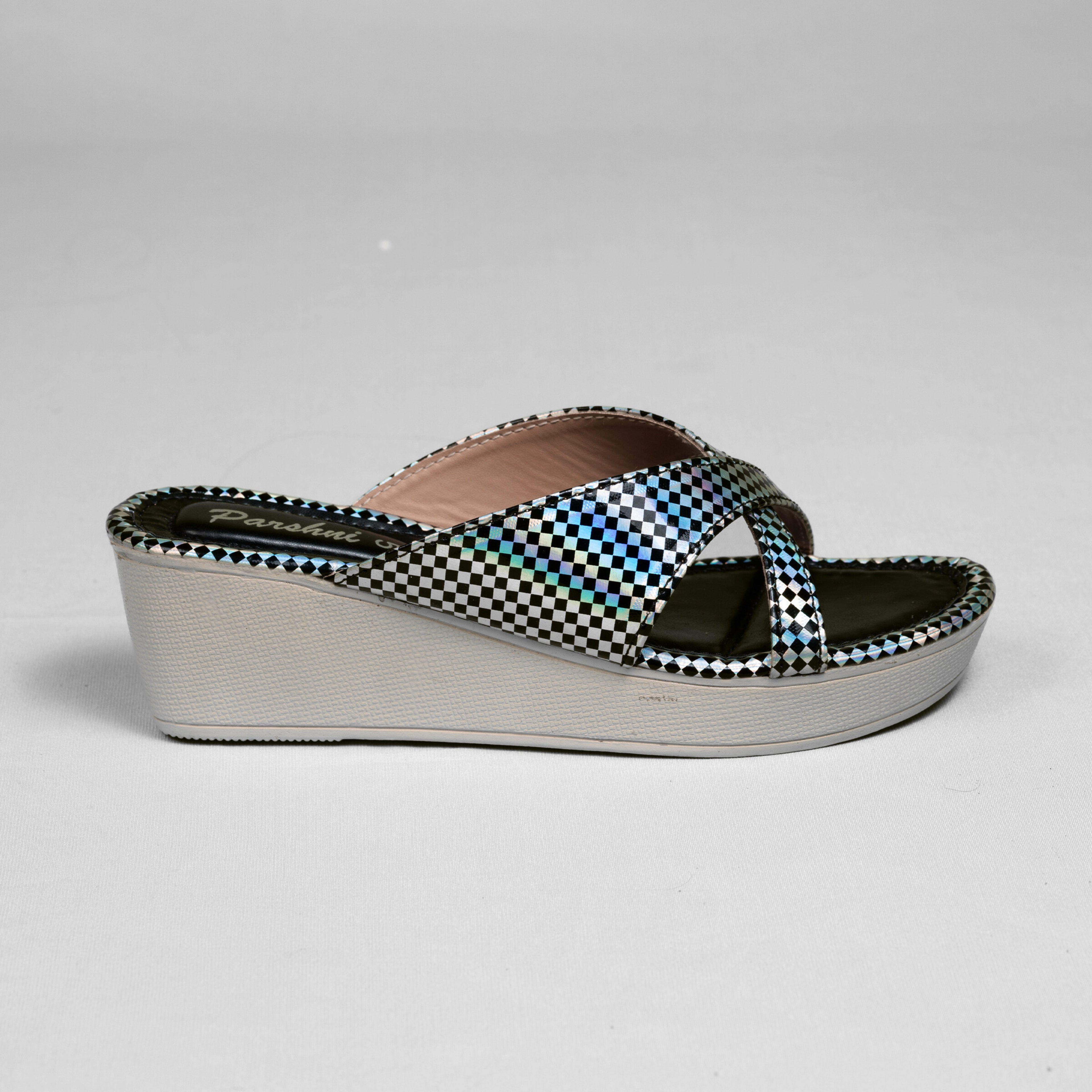 Parshni Women Multi Wedges