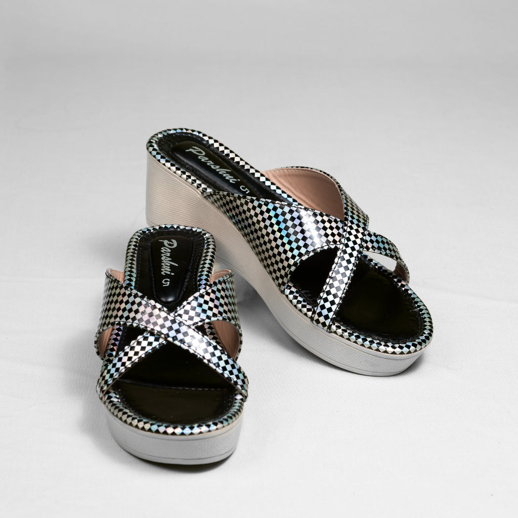 Parshni Women Multi Wedges