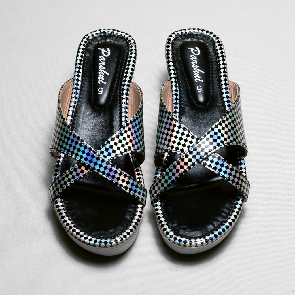 Parshni Women Multi Wedges
